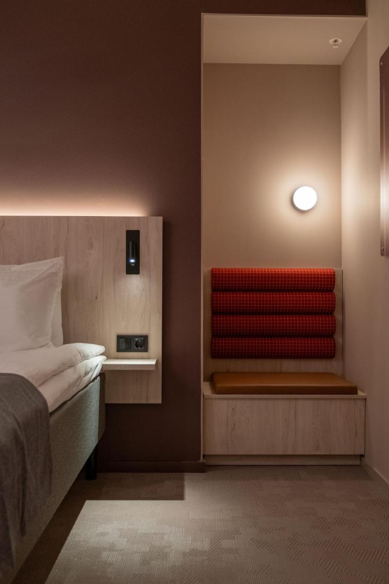 Citybox Stockholm - Hizvo