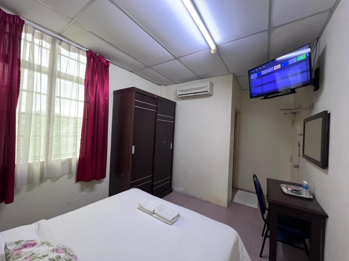 SERI KEMAMAN INN - Housity