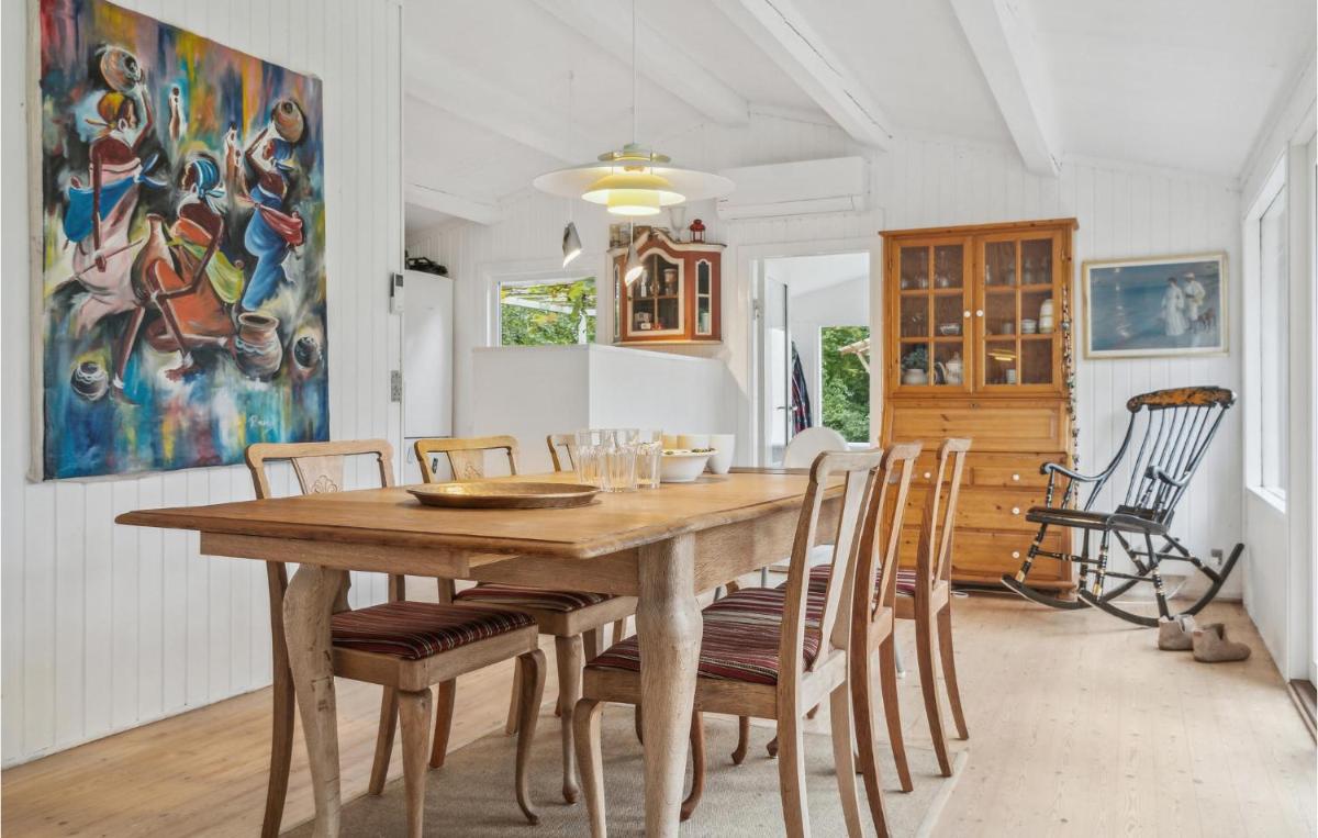 Nice Home In Faxe Ladeplads With Wifi - Housity