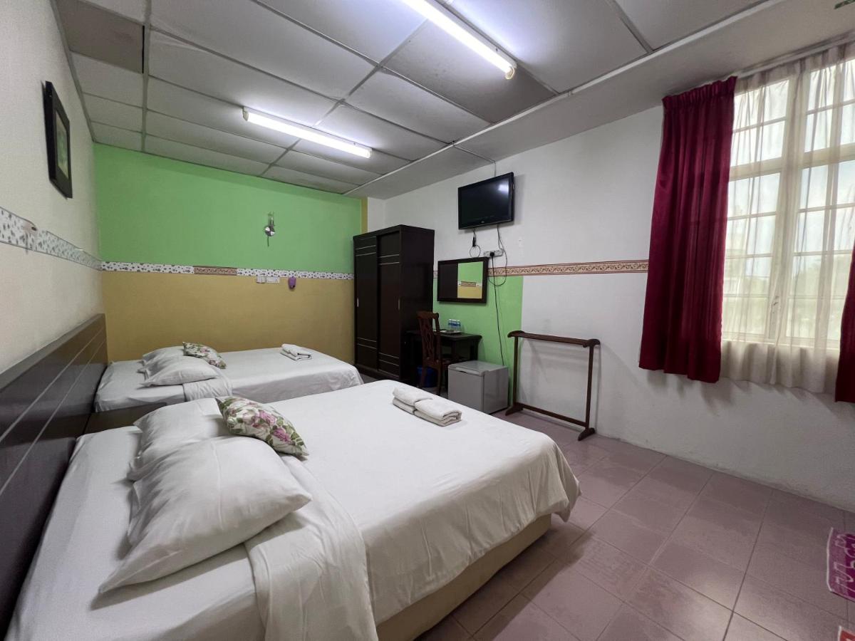 SERI KEMAMAN INN - Housity