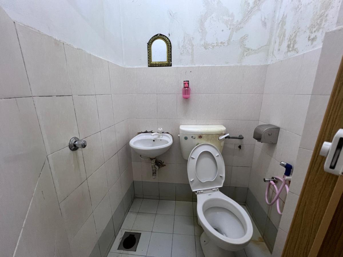 SERI KEMAMAN INN - Housity