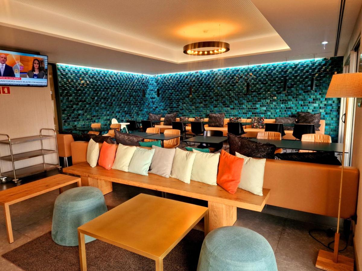 Hotel 3K Porto Aeroporto - Housity
