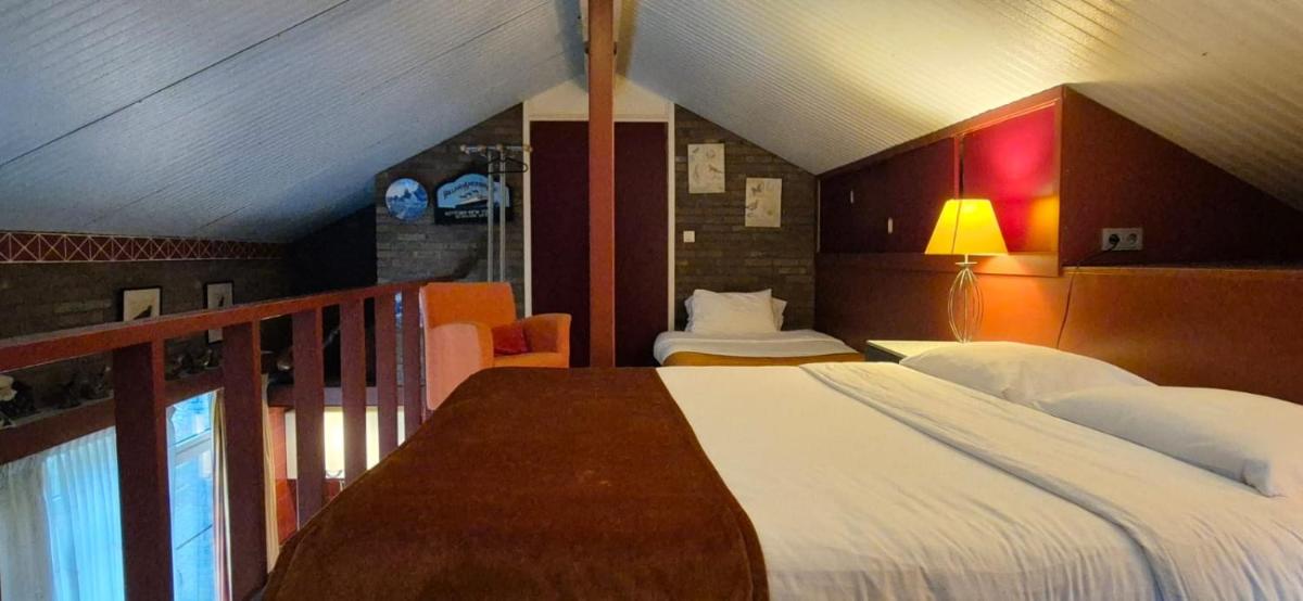 Villa Berk en Heide - Housity