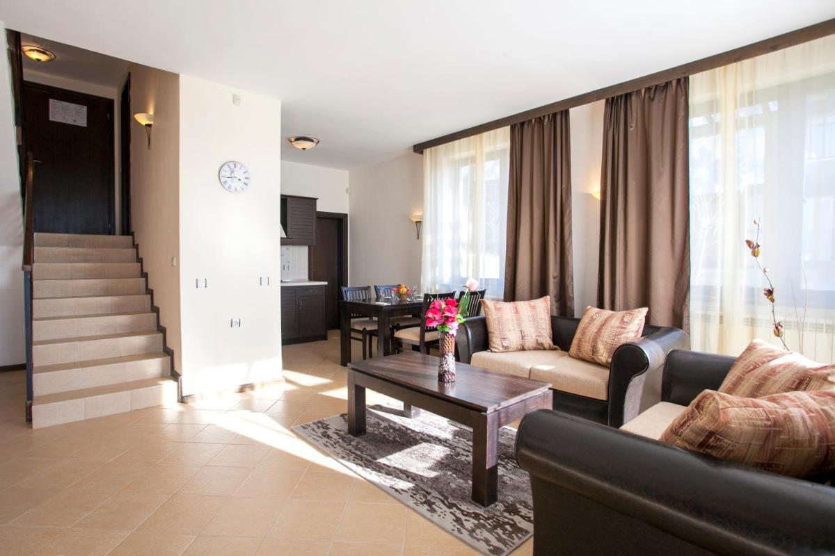 Holiday Village COOP Dobrinishte - Housity