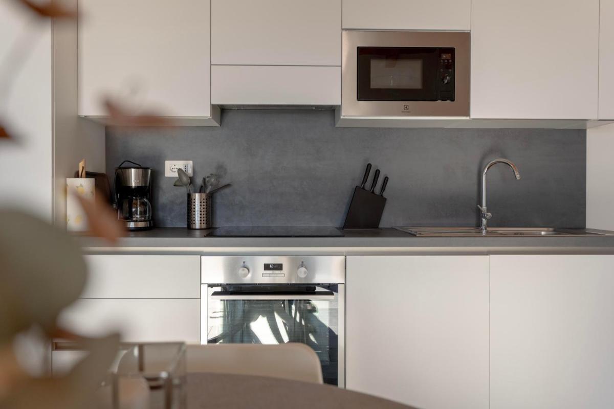 Delfina Home Mansarda - Housity