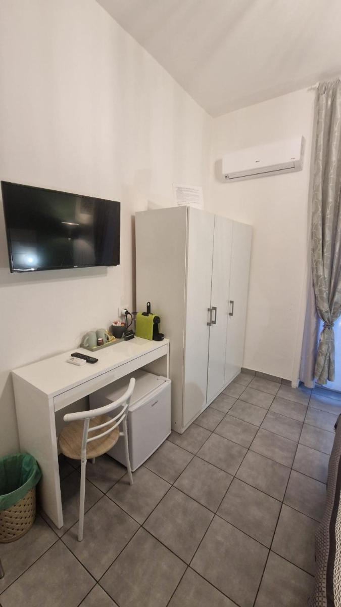 CinqueStanze - Housity