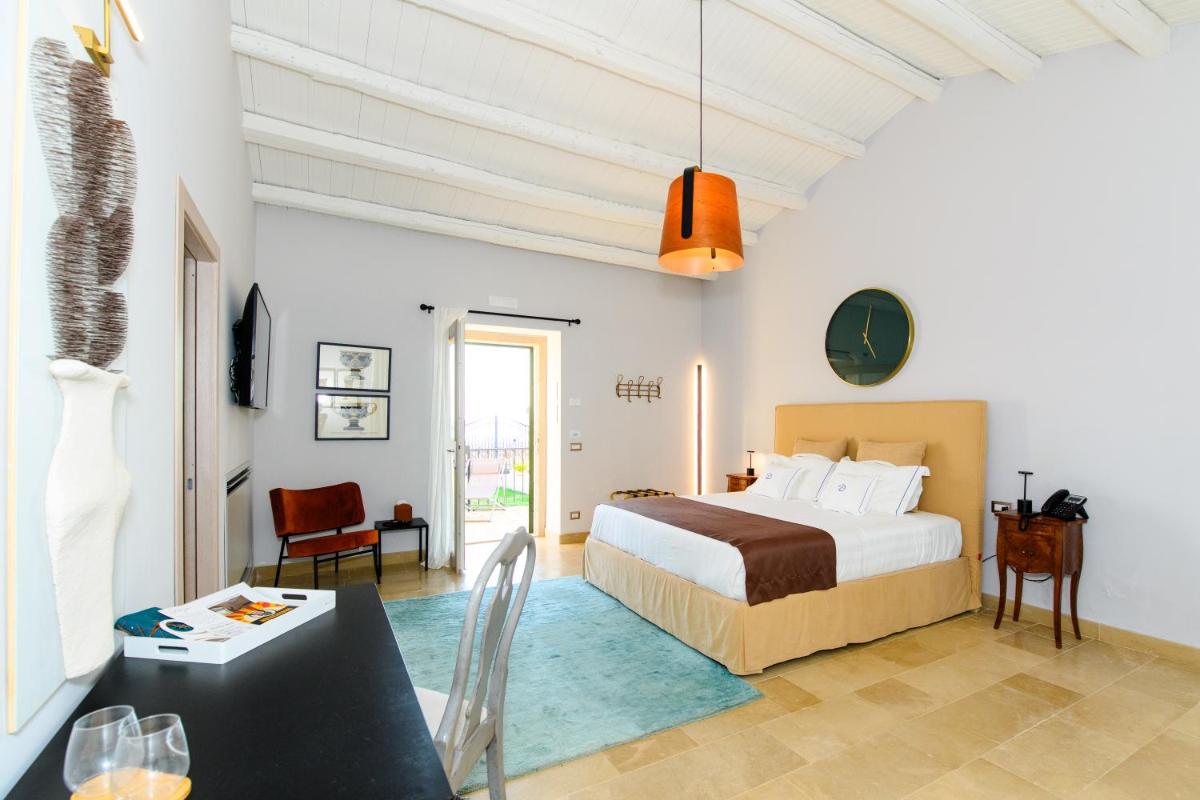 Poggio Leano Boutique Hotel - Housity
