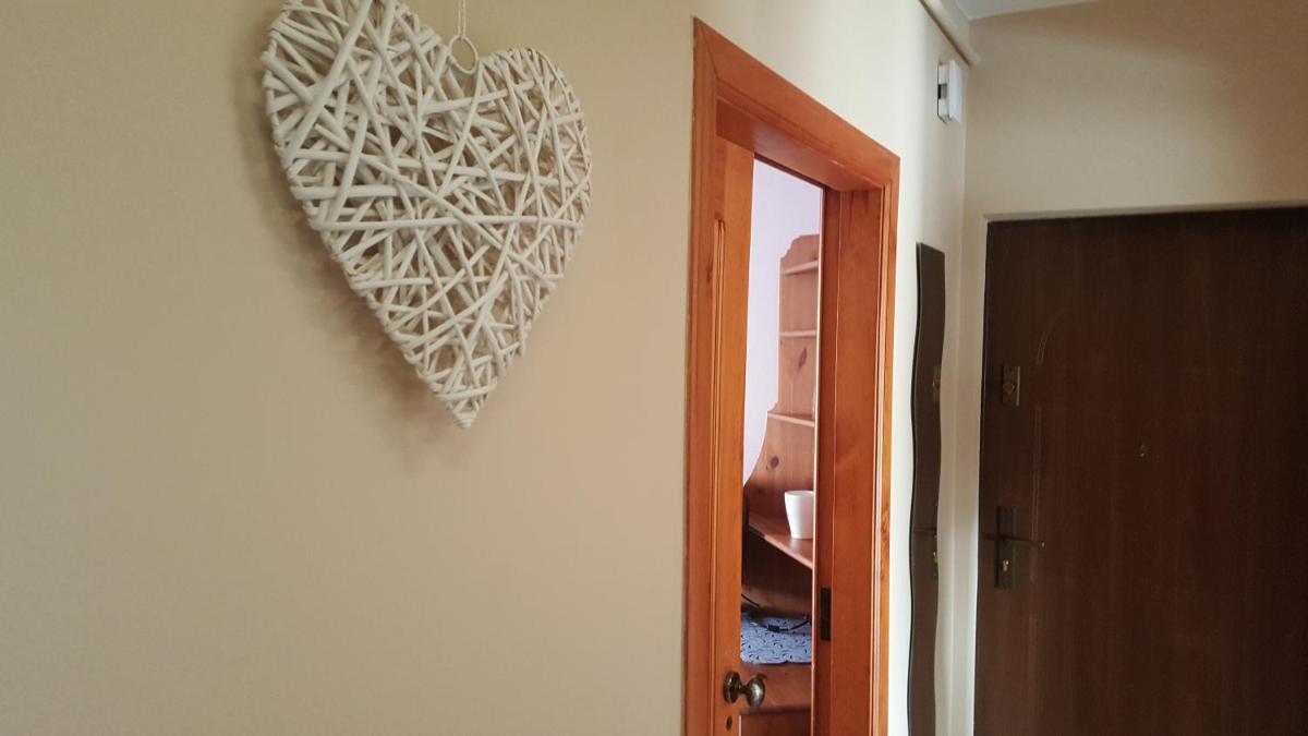 Apartament Kutrzeby - Housity