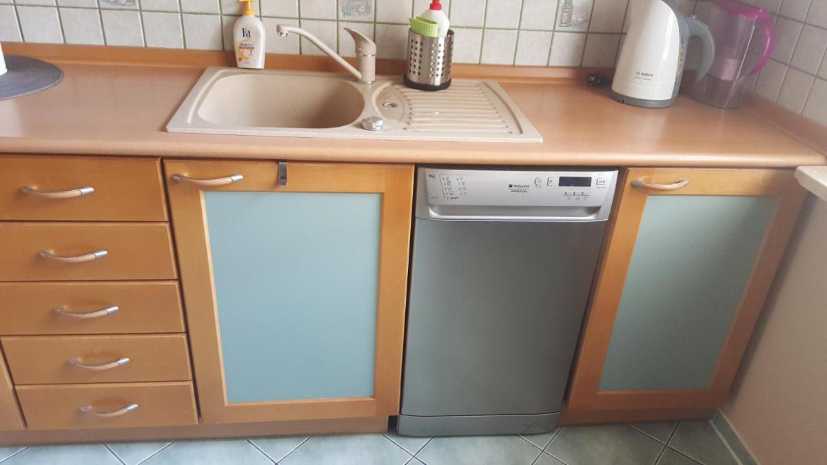 Apartament Kutrzeby - Housity