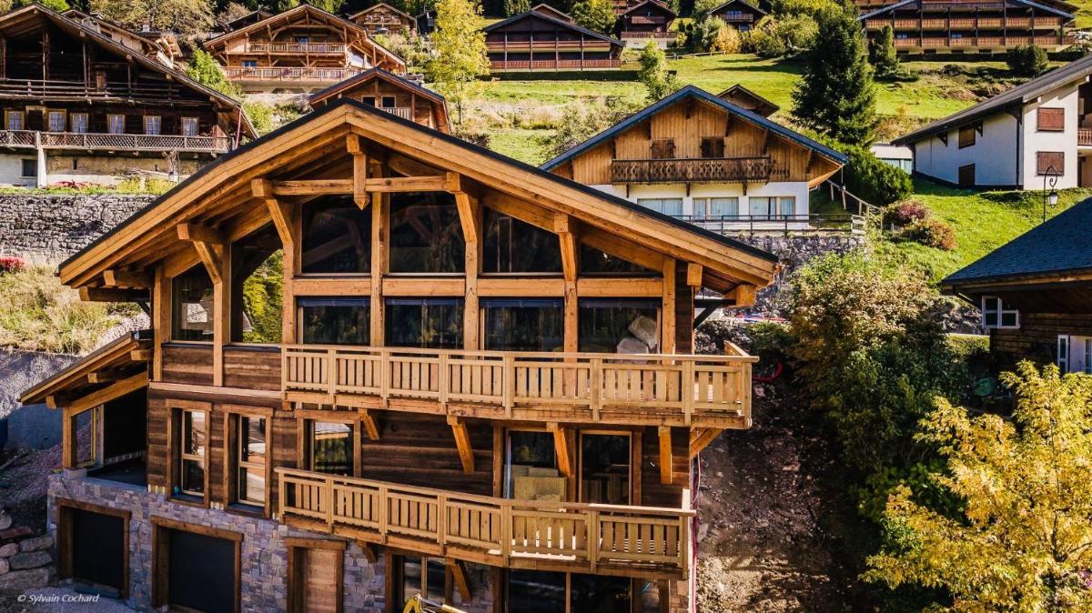 Le Chatou - Apt Haut - BO Immobilier - Housity