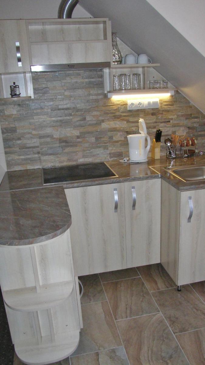 Pálma Apartmanház Harkány - Housity