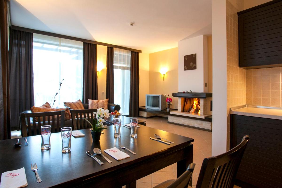 Holiday Village COOP Dobrinishte - Housity