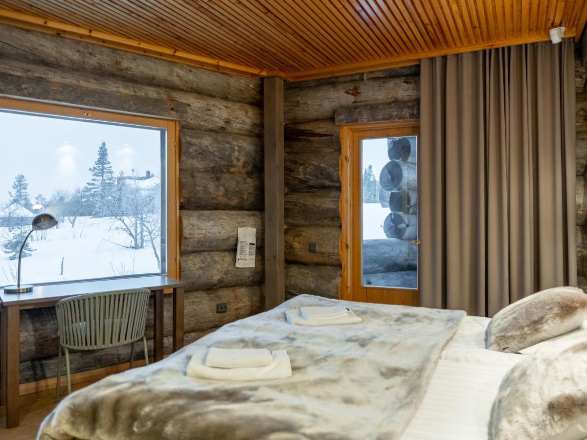 Santa's Villa Laavu - Housity