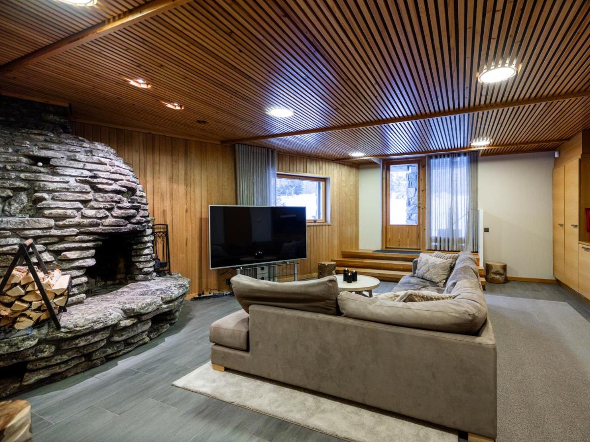 Santa's Villa Laavu - Housity