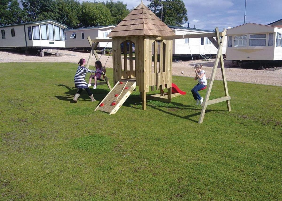 St Cyrus Park - Housity