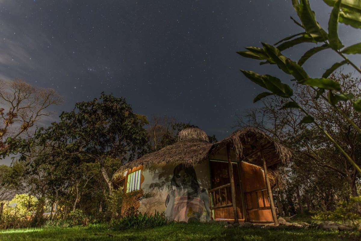 Finca Ecológica El Maco - Housity
