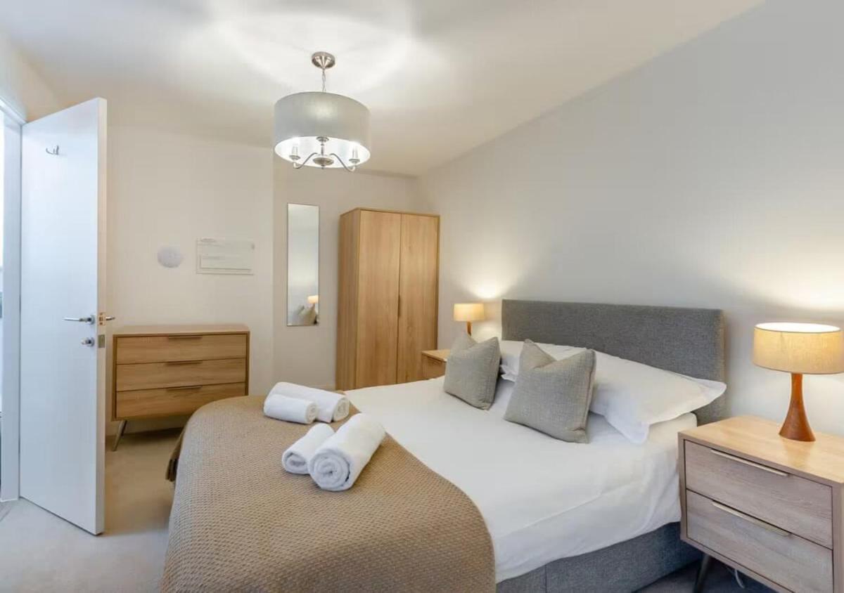 Lonsdale House Boutique Apartments - Housity