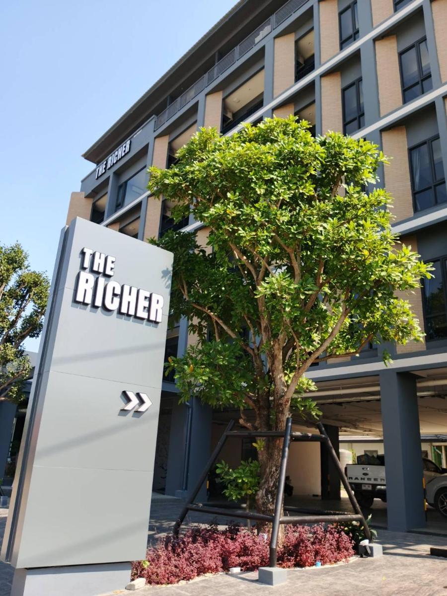 The Richer Ratchaburi - Housity