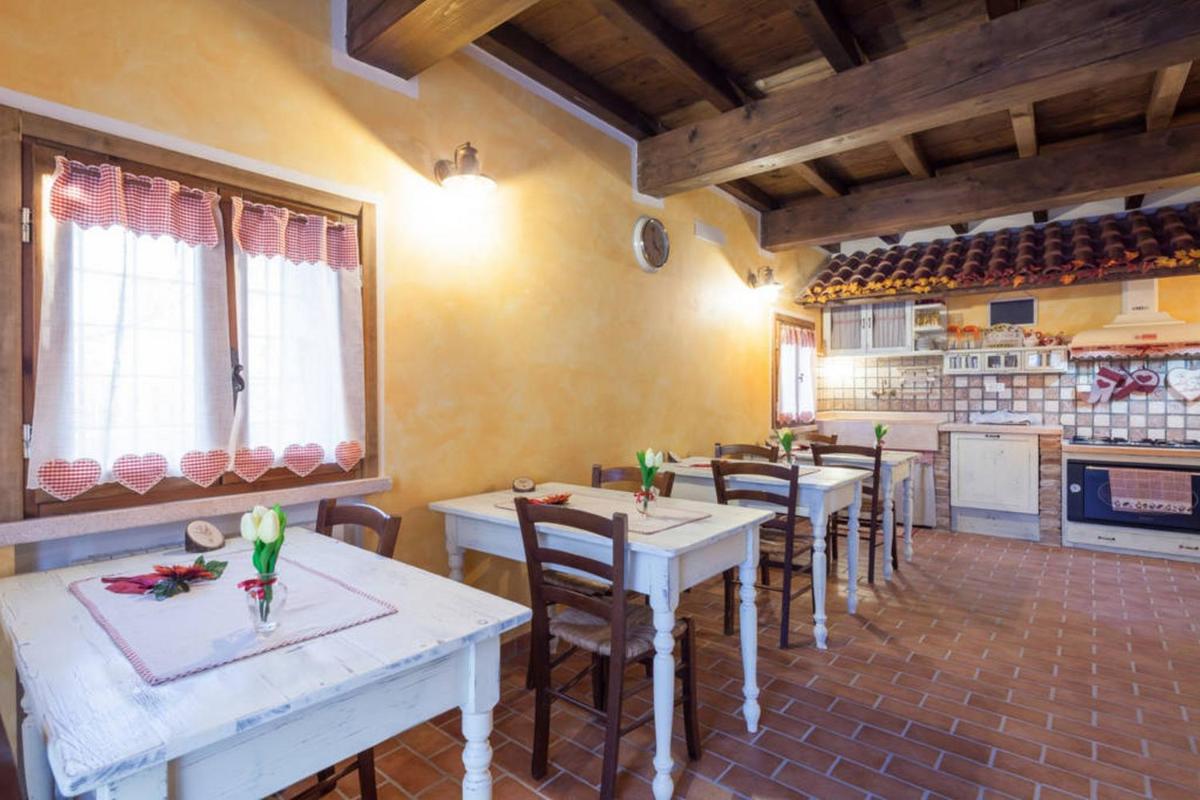 La Casa Delle Rondini - Housity