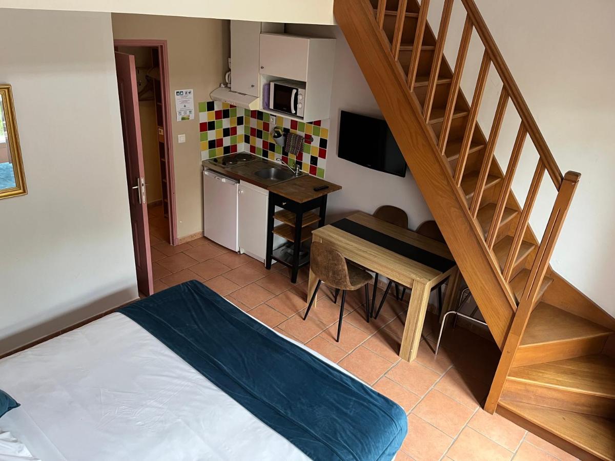 Appart'Hotel Festival Sud Aqua - Avignon TGV - Housity
