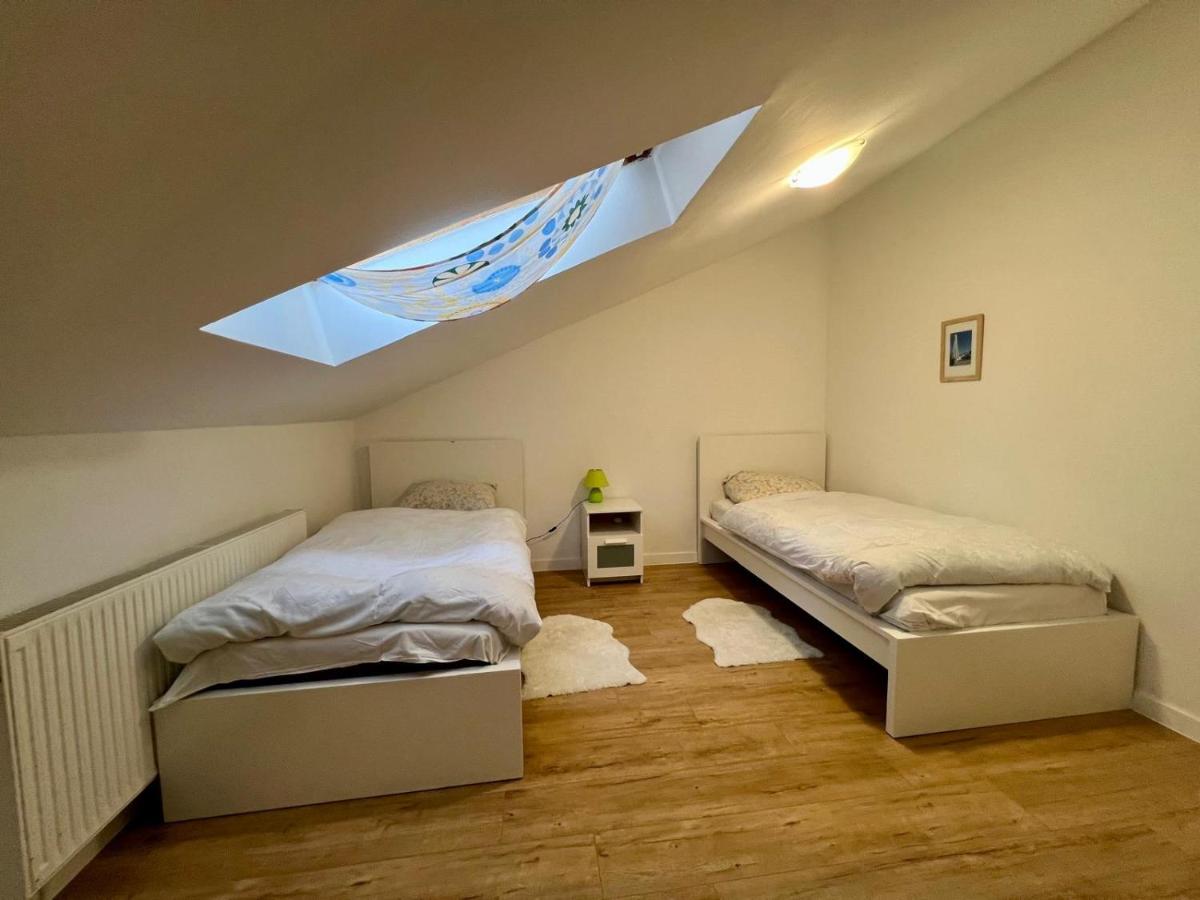 Guest house Ruža - Housity