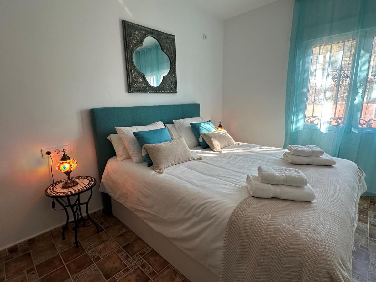 Casa Fuente del Andaluz - Housity
