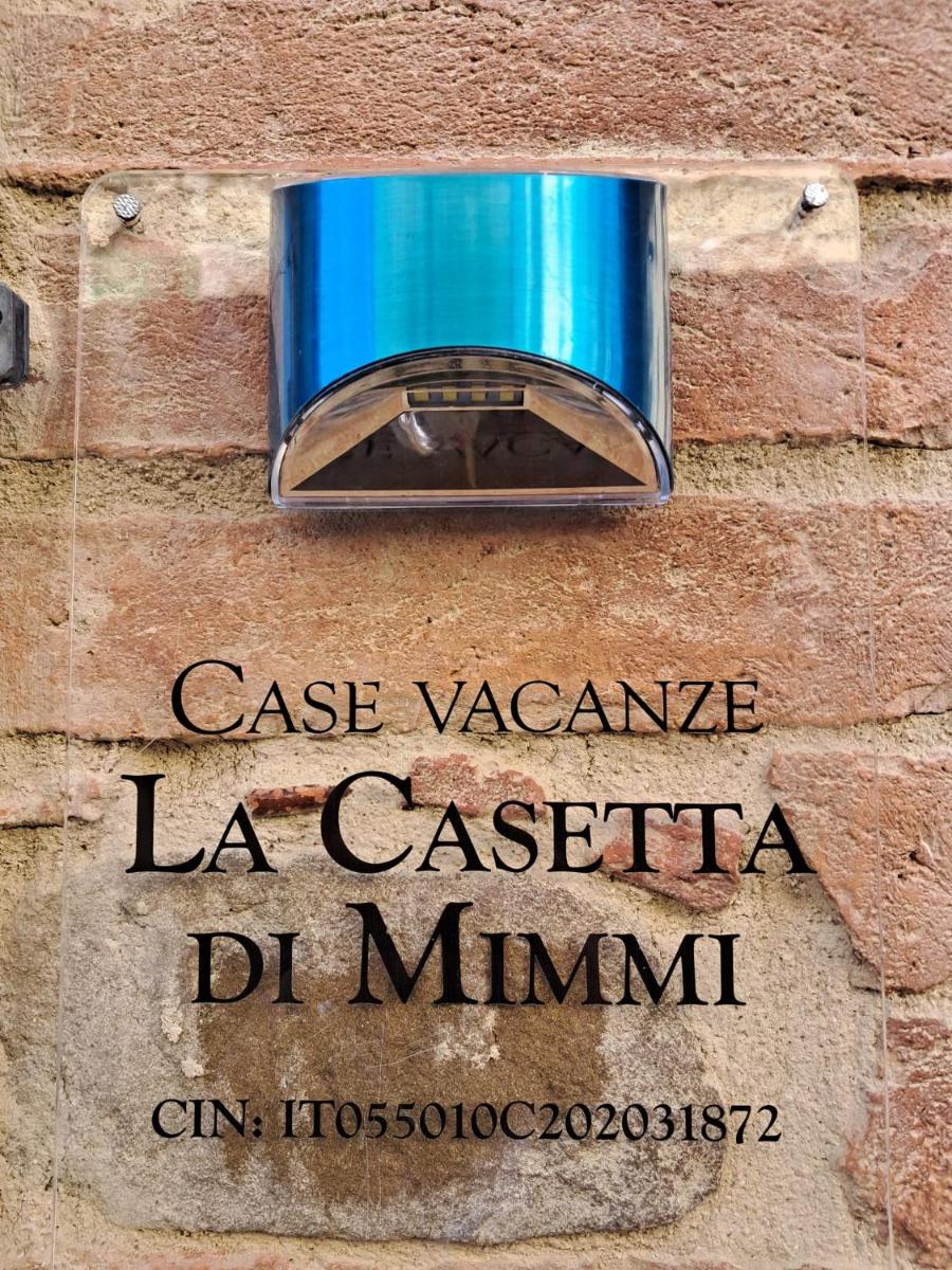 La Casetta di Mimmi - Housity