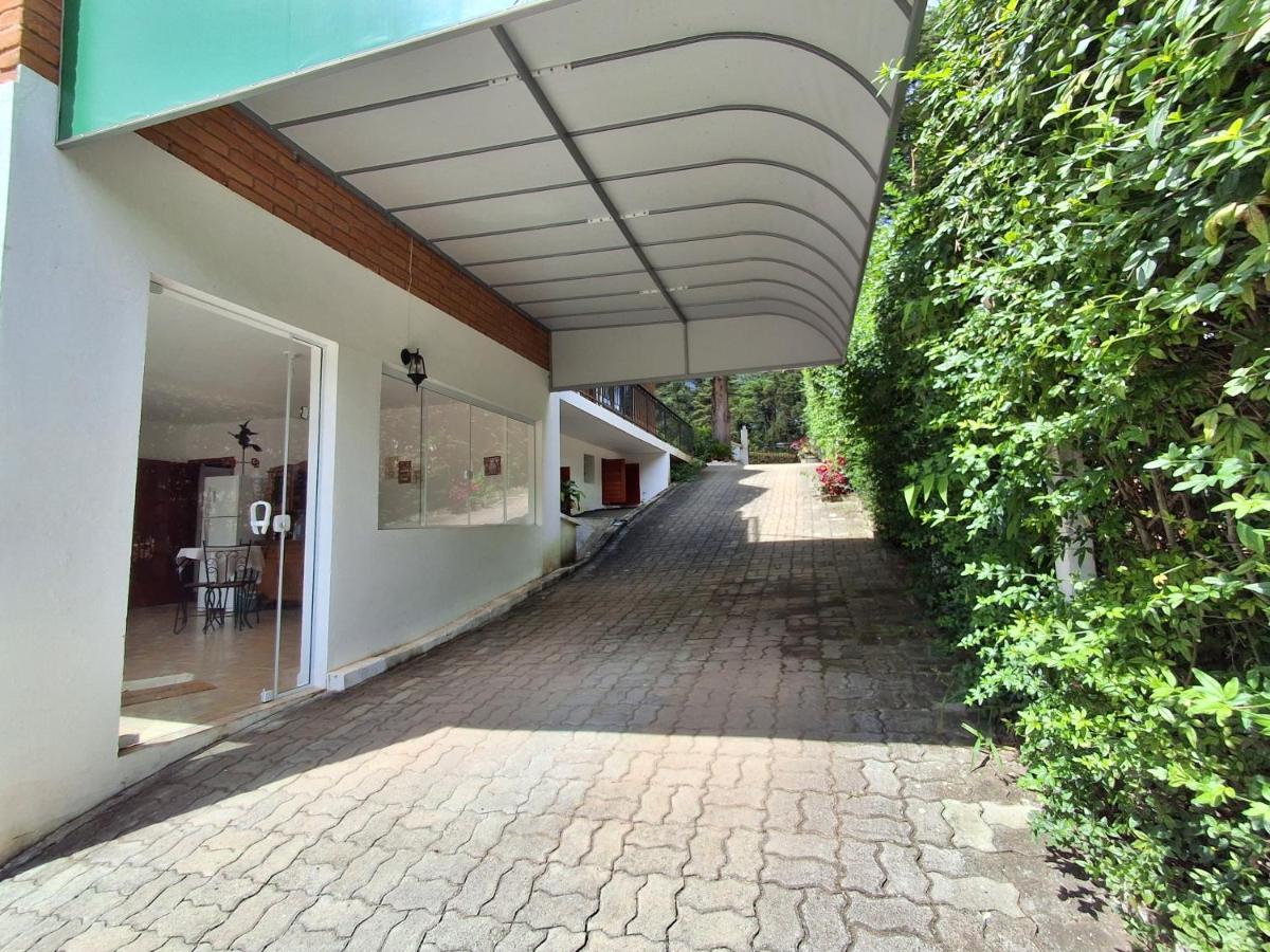 Recanto Ursa Maior - Housity
