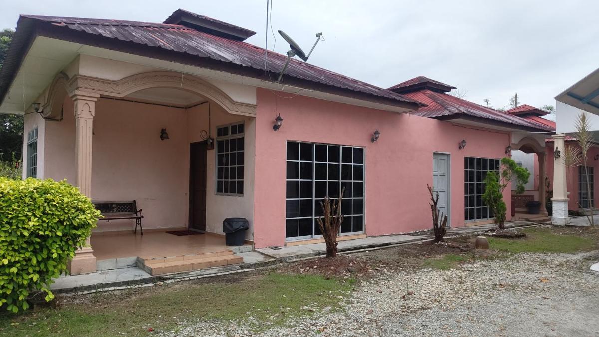 Sri Peserai homestay - Housity