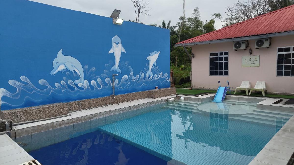 Sri Peserai homestay - Housity