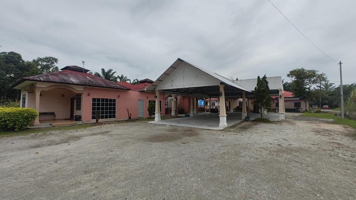 Sri Peserai homestay - Housity