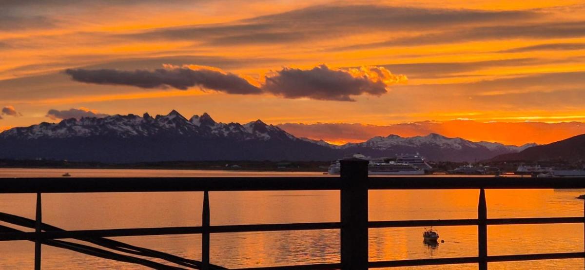 Balcones del Beagle Apart - Housity