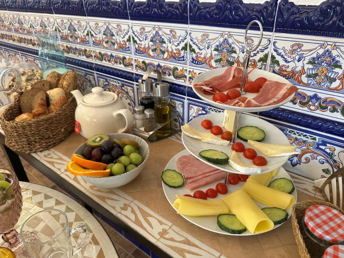 Casa Fuente del Andaluz - Housity