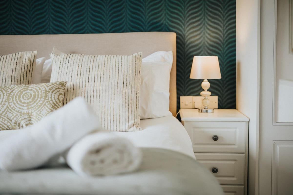 Ferlas Bed and Breakfast - Housity
