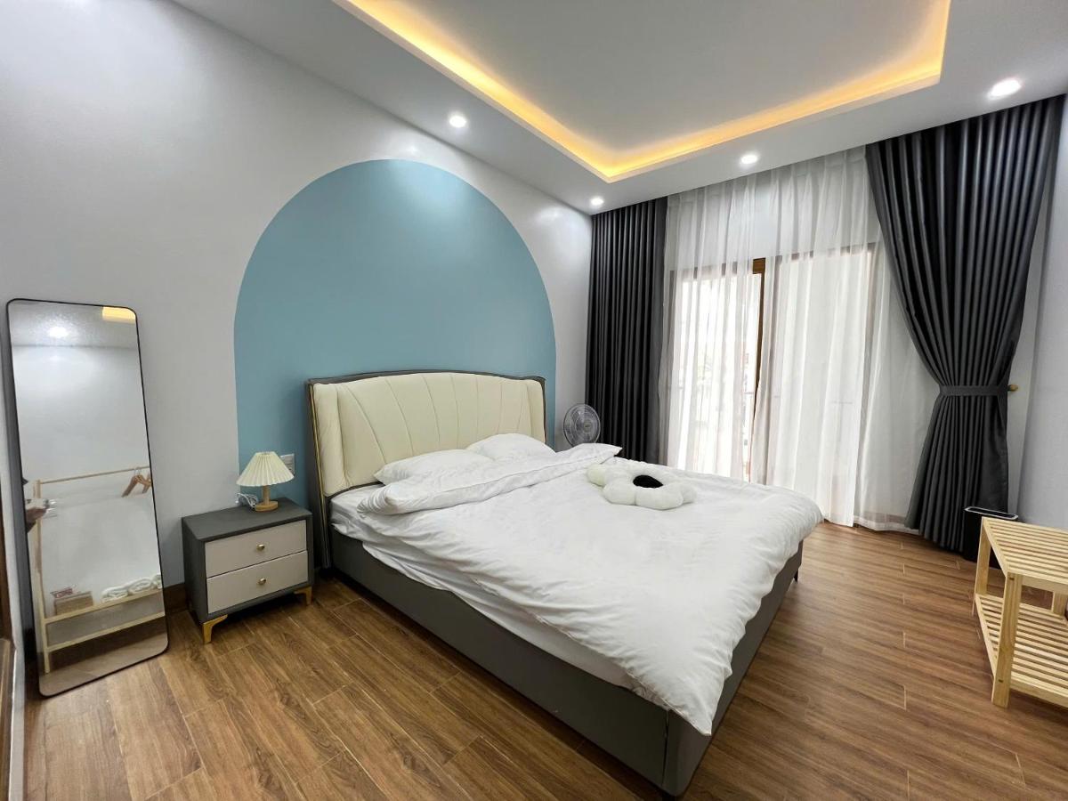 Nắng House MỘC CHÂU - Housity