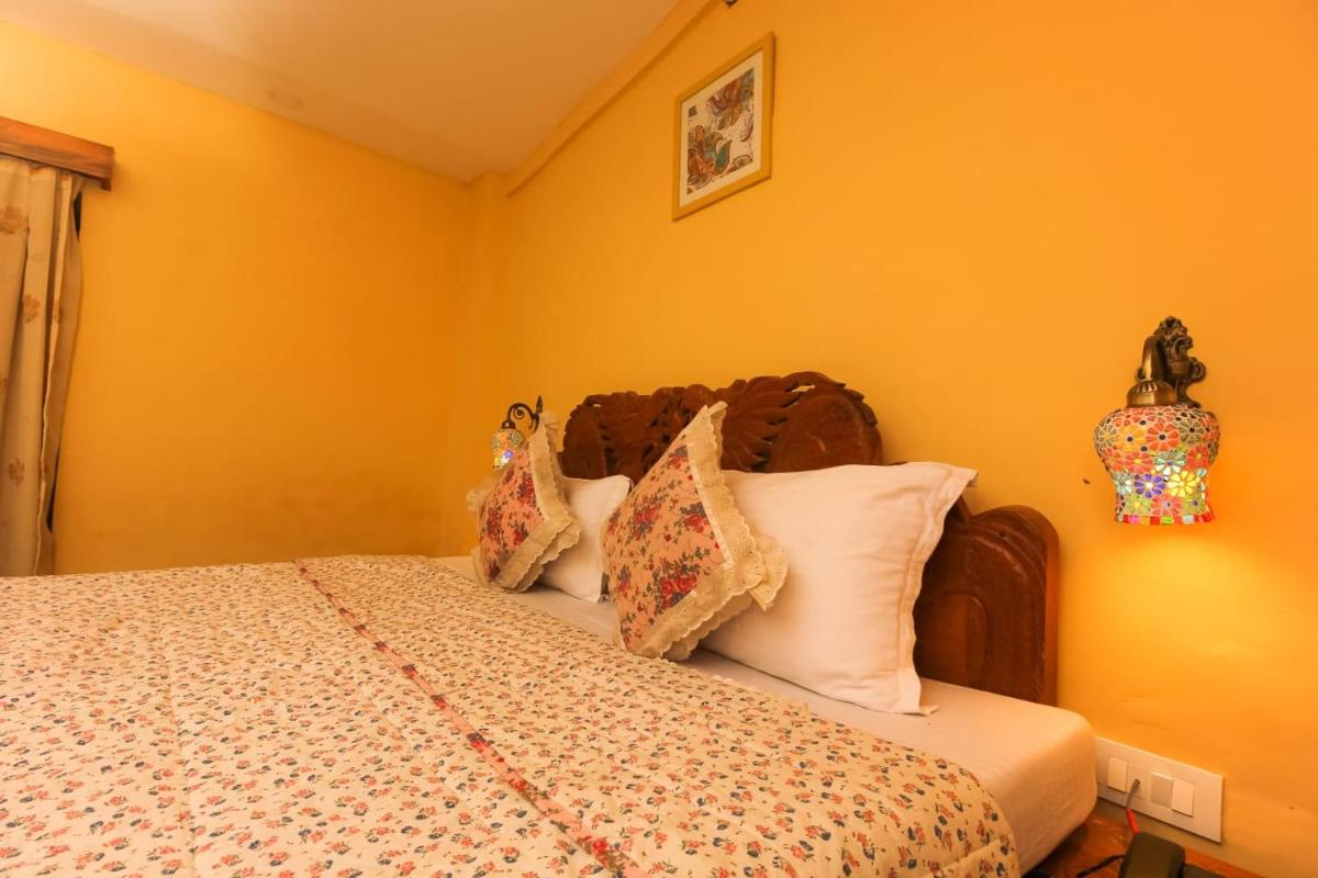 Nandini Villa Dharamshala - Housity