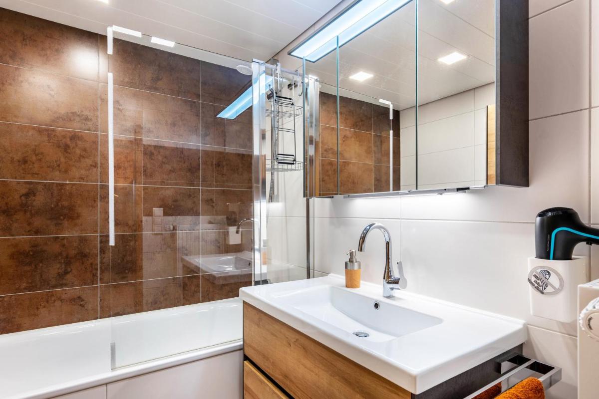 Ferienwohnung Auszeit - Housity