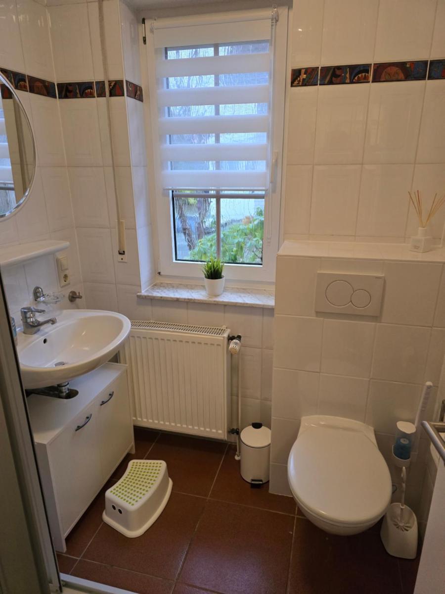 Ferienhaus am Heeder See - Housity