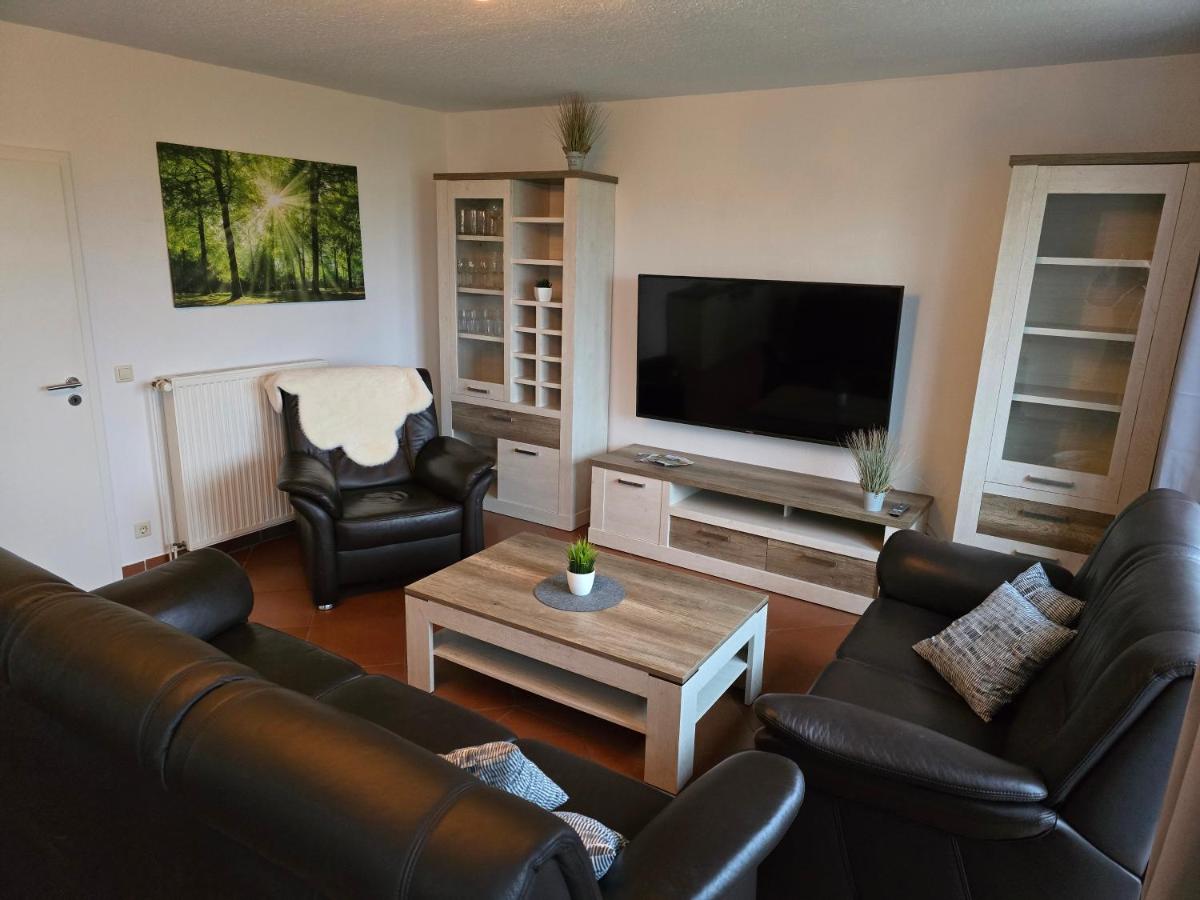 Ferienhaus am Heeder See - Housity