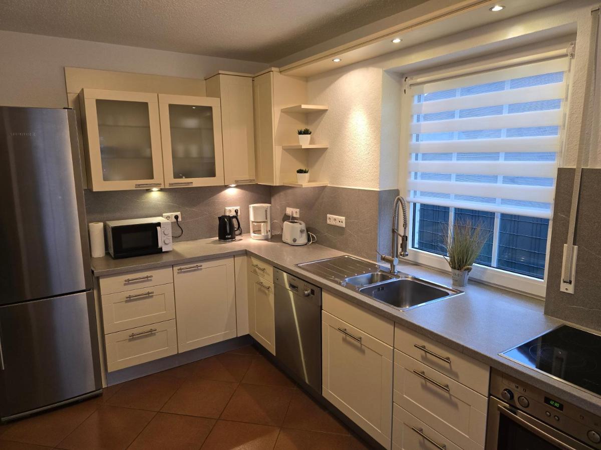Ferienhaus am Heeder See - Housity