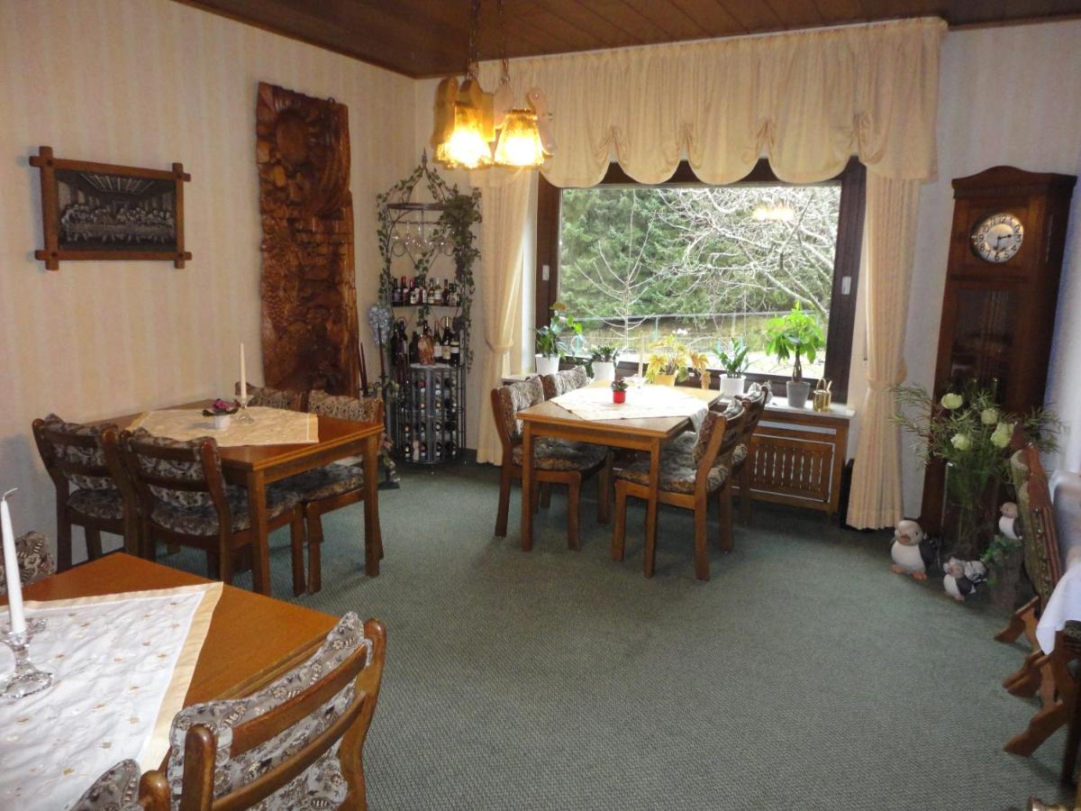 Haus Volkesbach - Housity