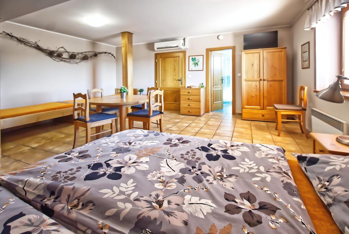 Penzion Vinařství Červinka - Housity