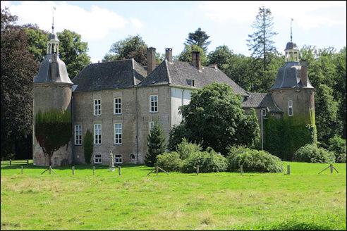 B&B gewoon Prins - Housity