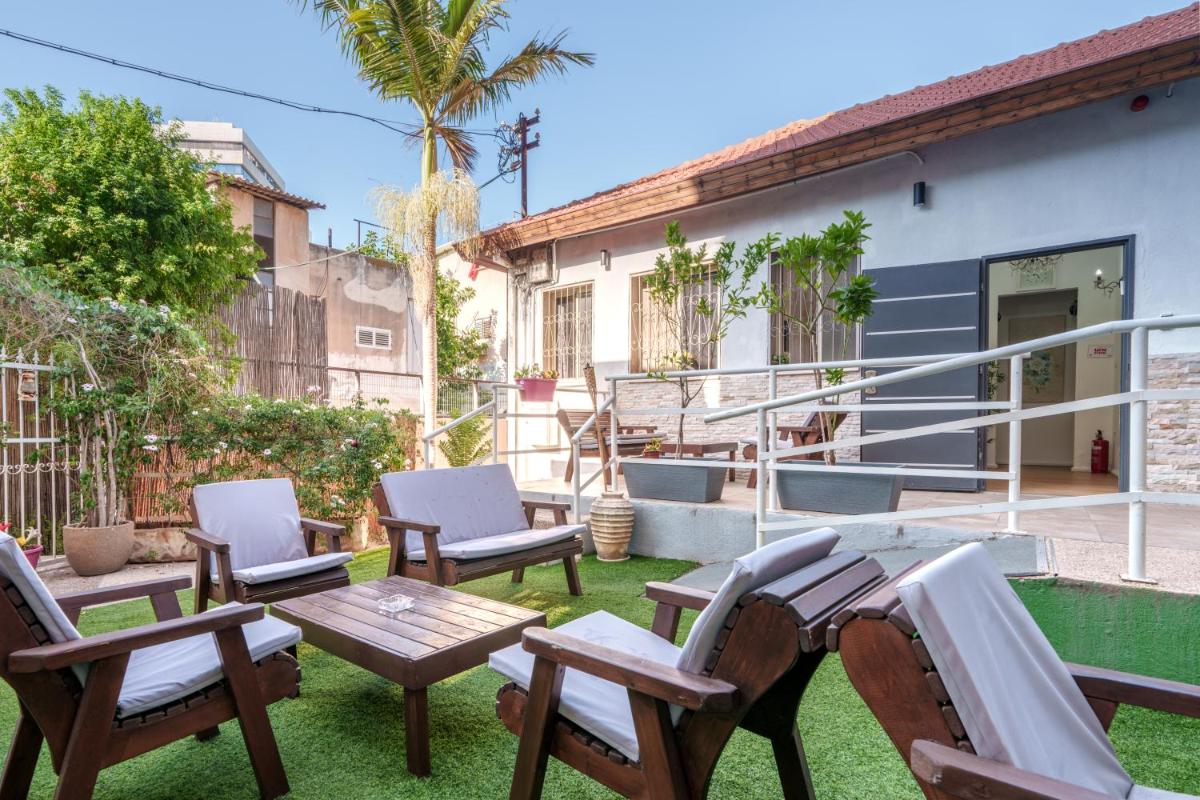 Zimmer Garden - Housity