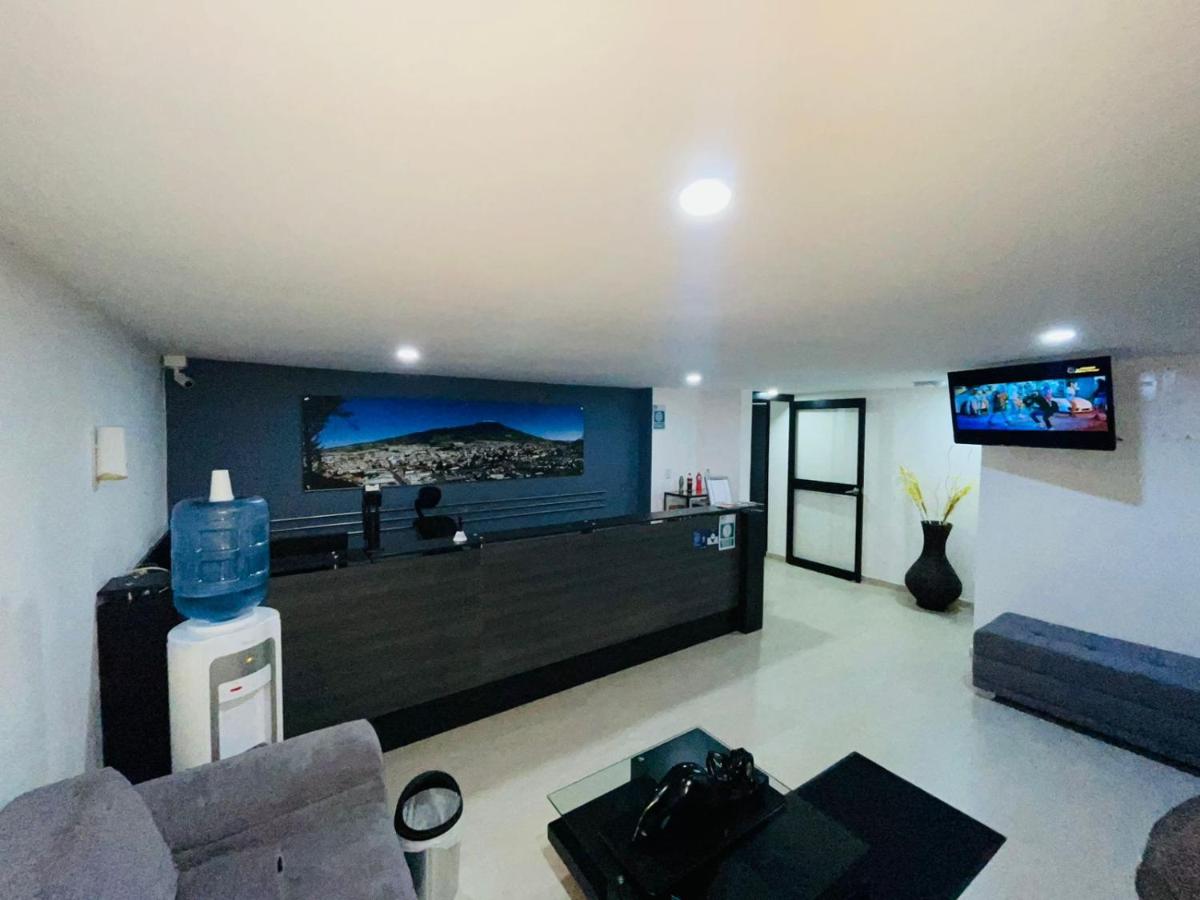 Hotel Jardín 38 - Housity