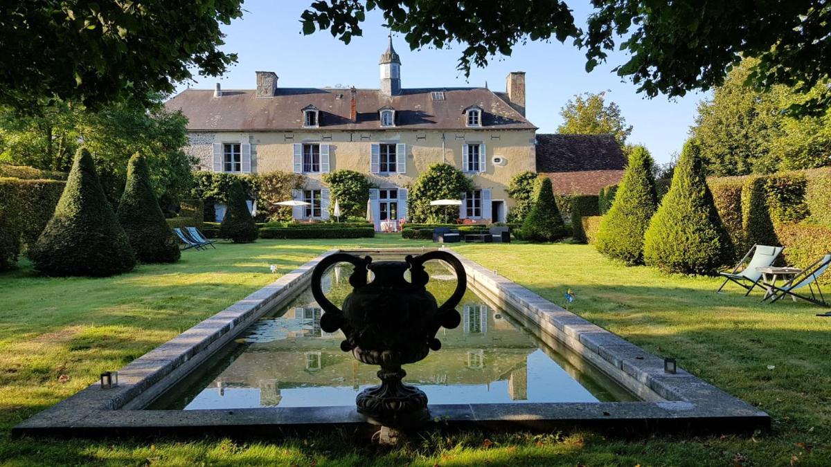 Le Domaine de Cordey - Housity