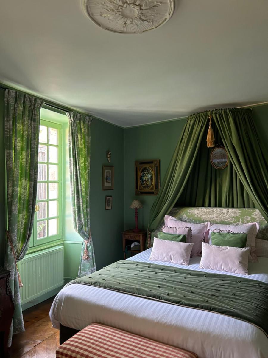 Le Domaine de Cordey - Housity