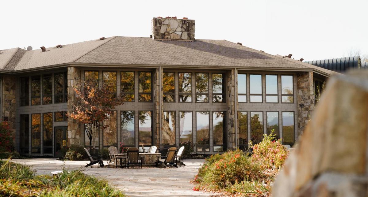 The Ridges Resort on Lake Chatuge - Housity