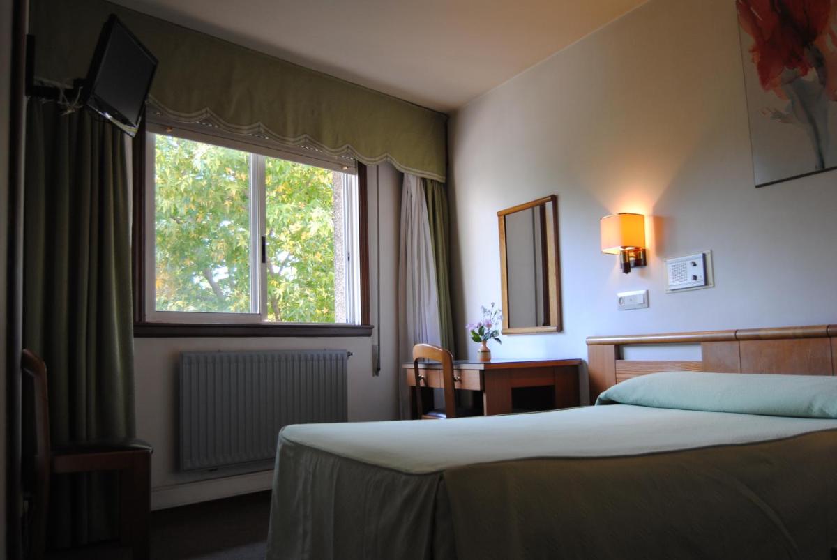 Hostal Palas - Housity