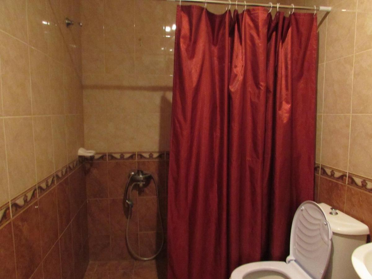 Suitetrails - Guest House Nona